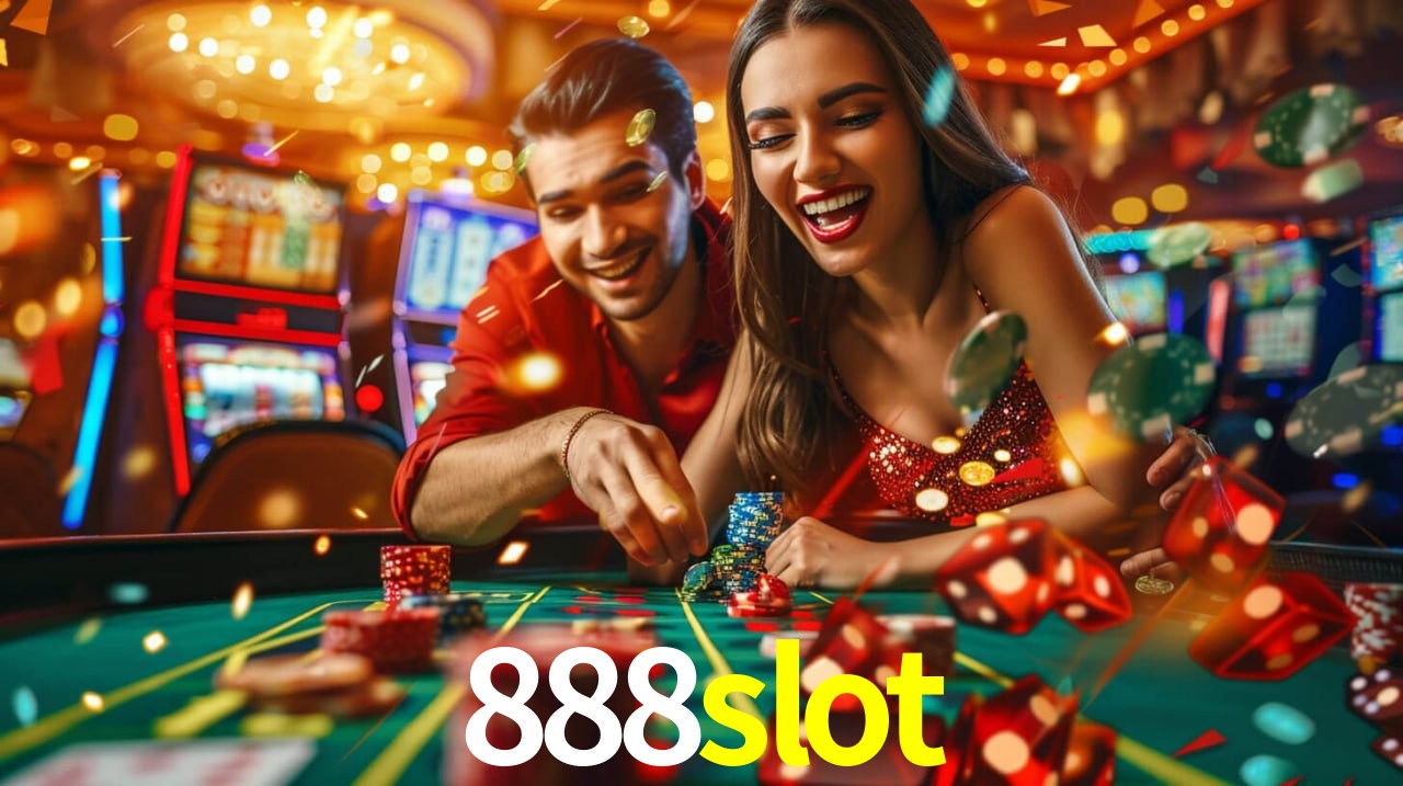 Tecnologia da Plataforma 888slot