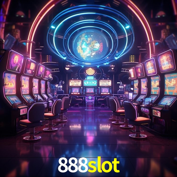 888slot