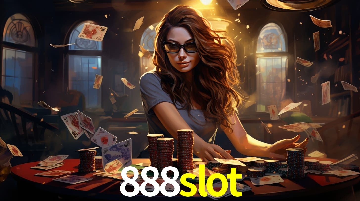 Game Providers 888slot
