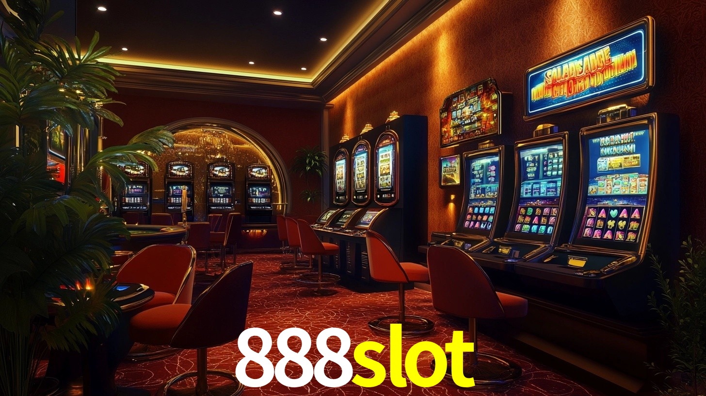 Bonus Features 888slot