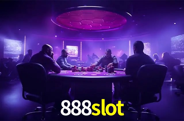 888slot