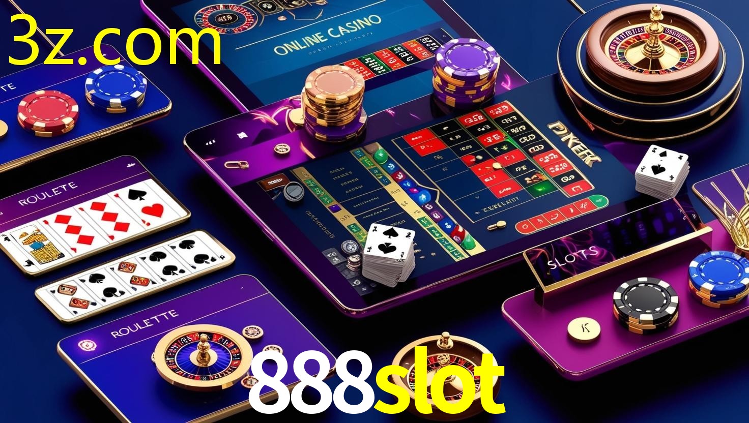 888SLOT