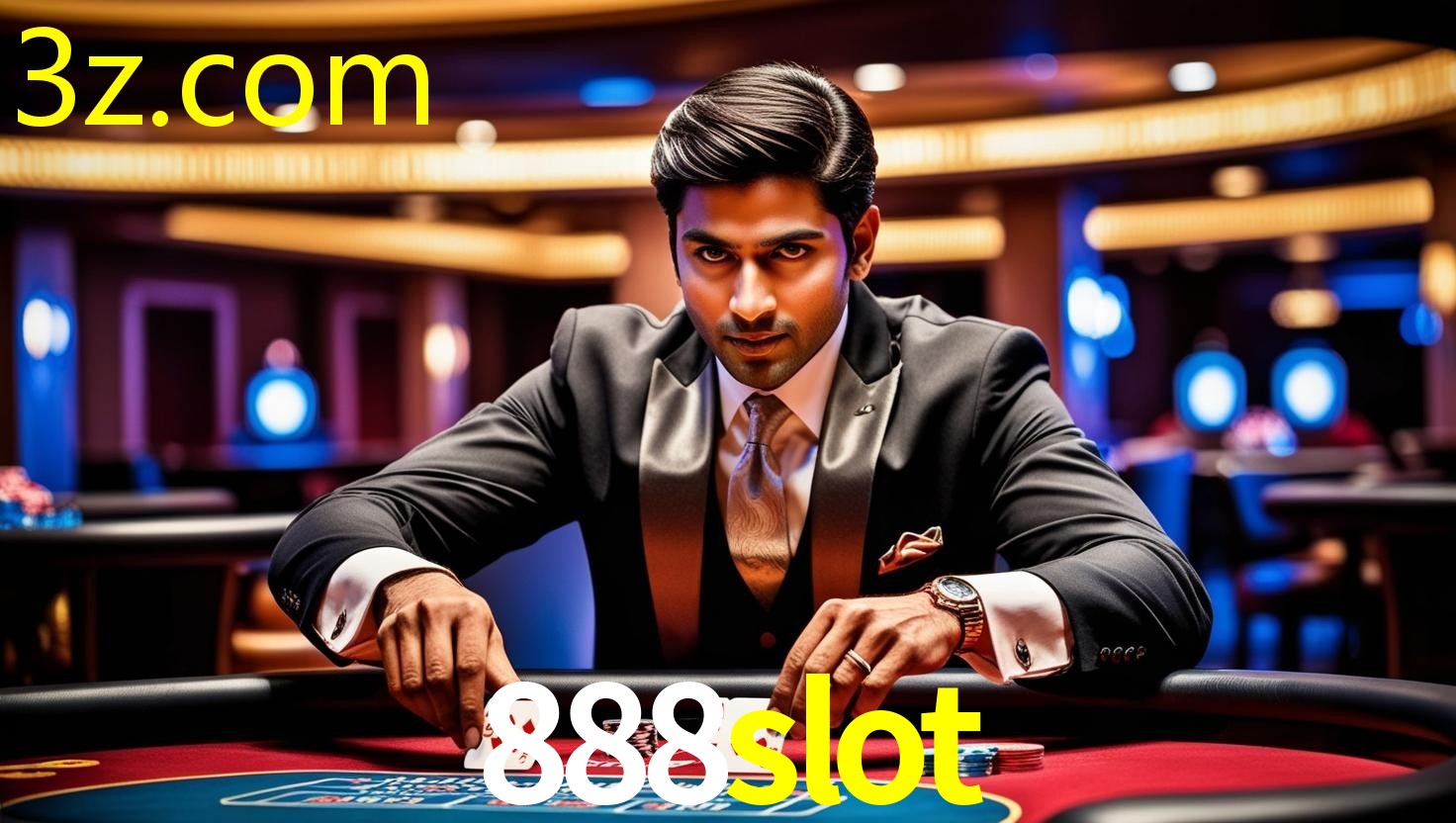 888SLOT