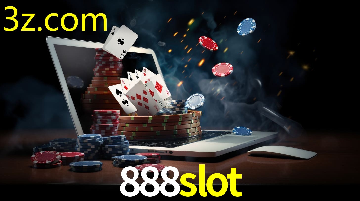 888SLOT