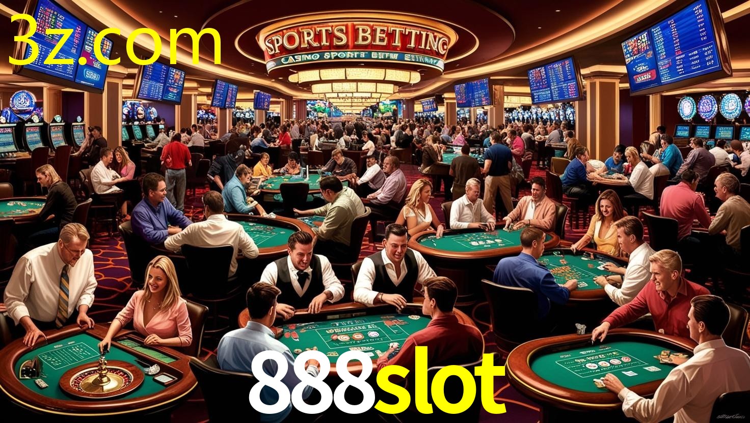 888SLOT