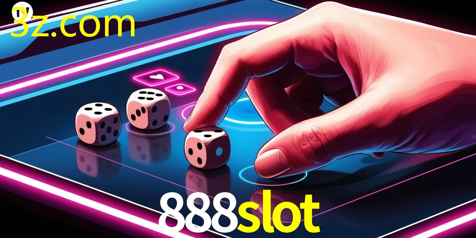 888SLOT