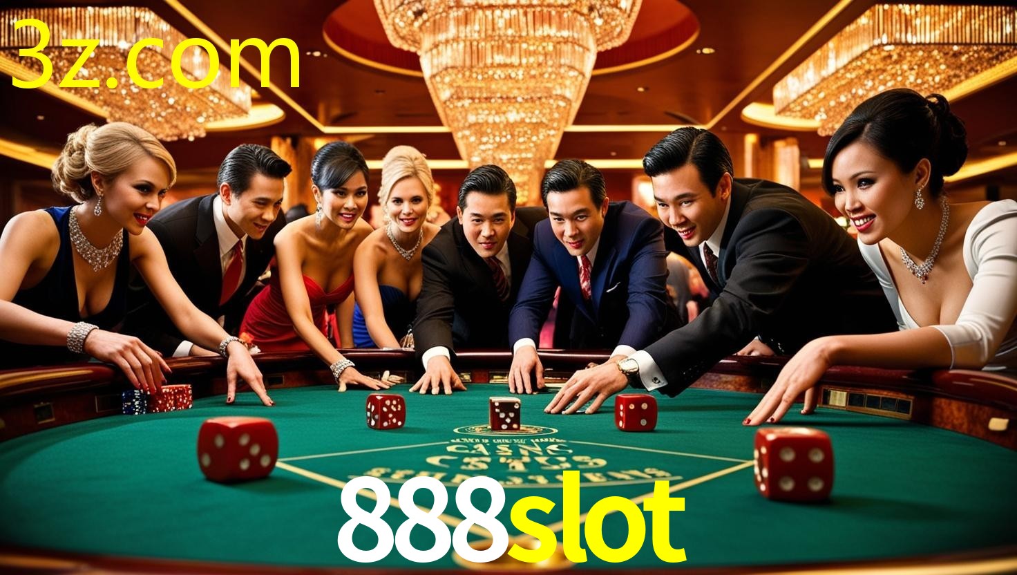 888SLOT