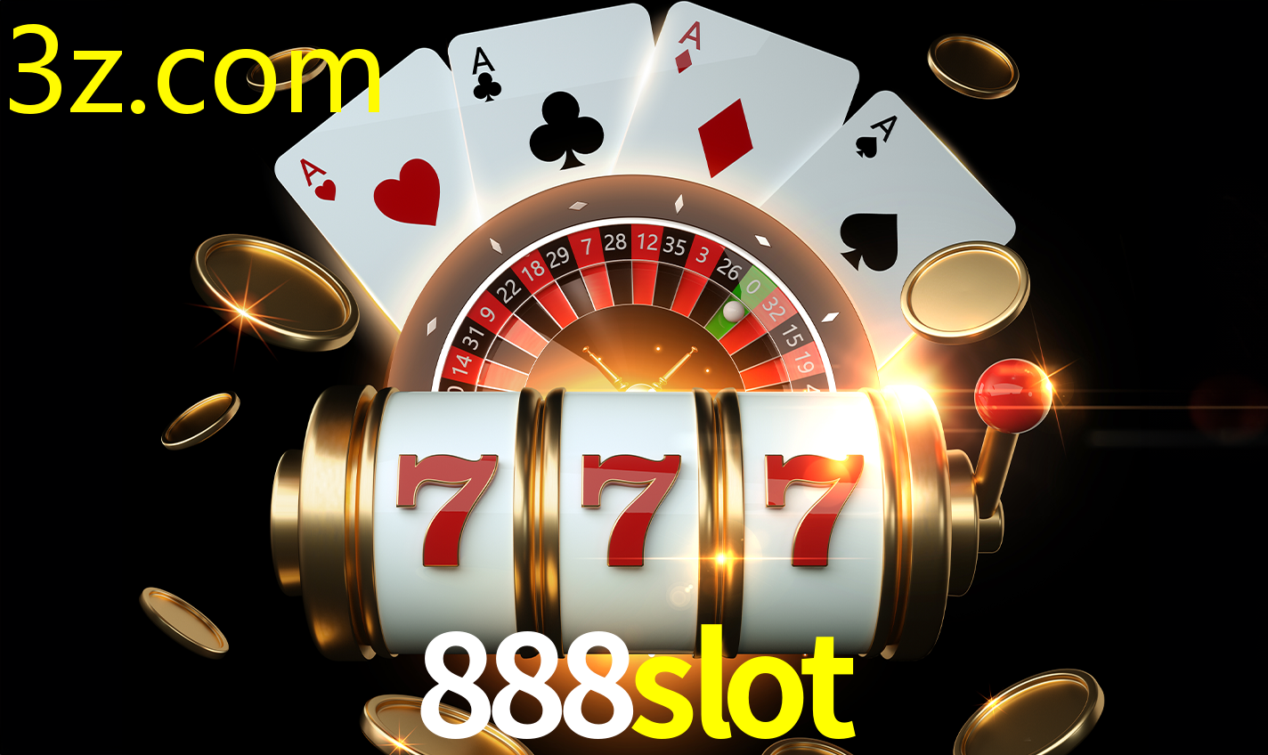 888SLOT