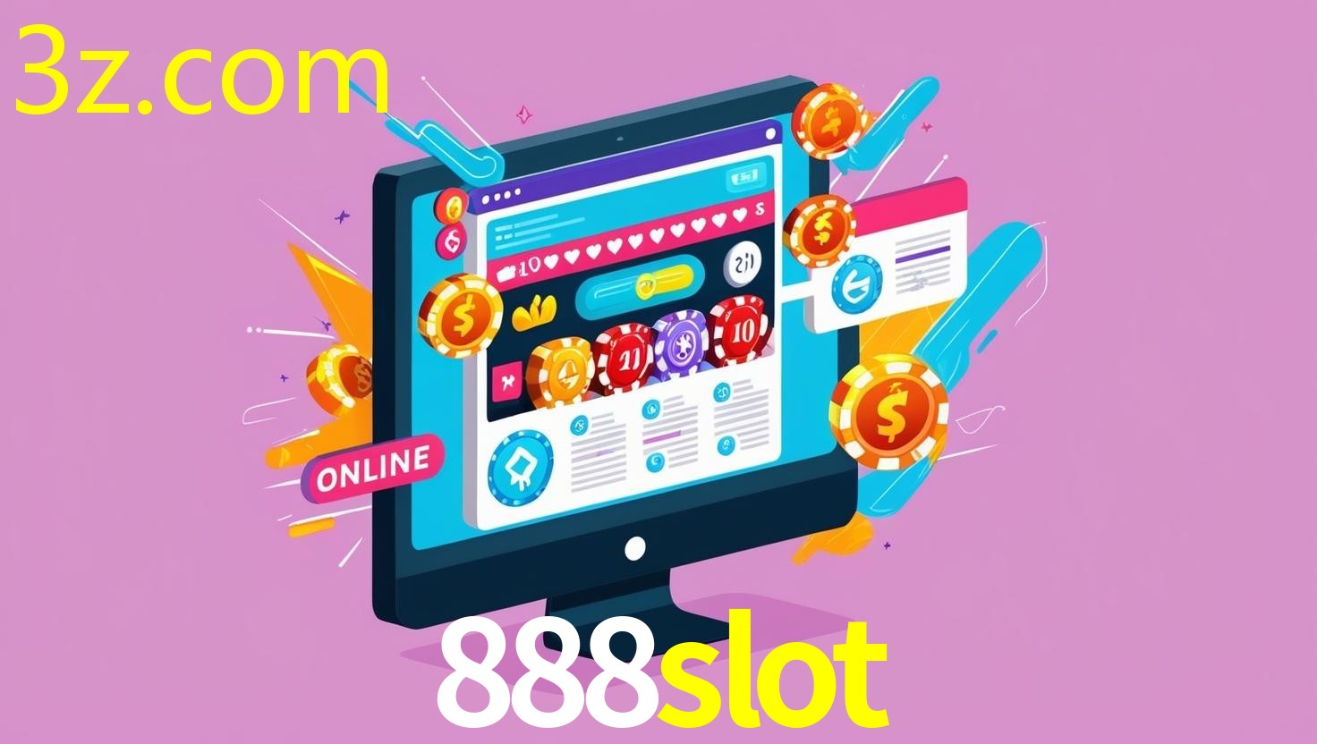 888SLOT