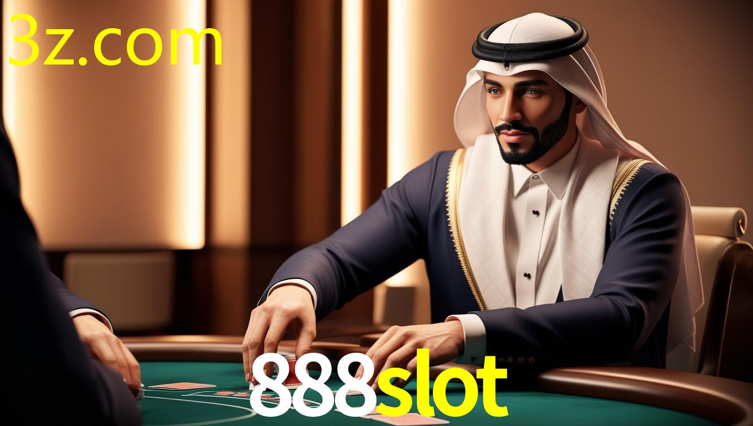 888SLOT