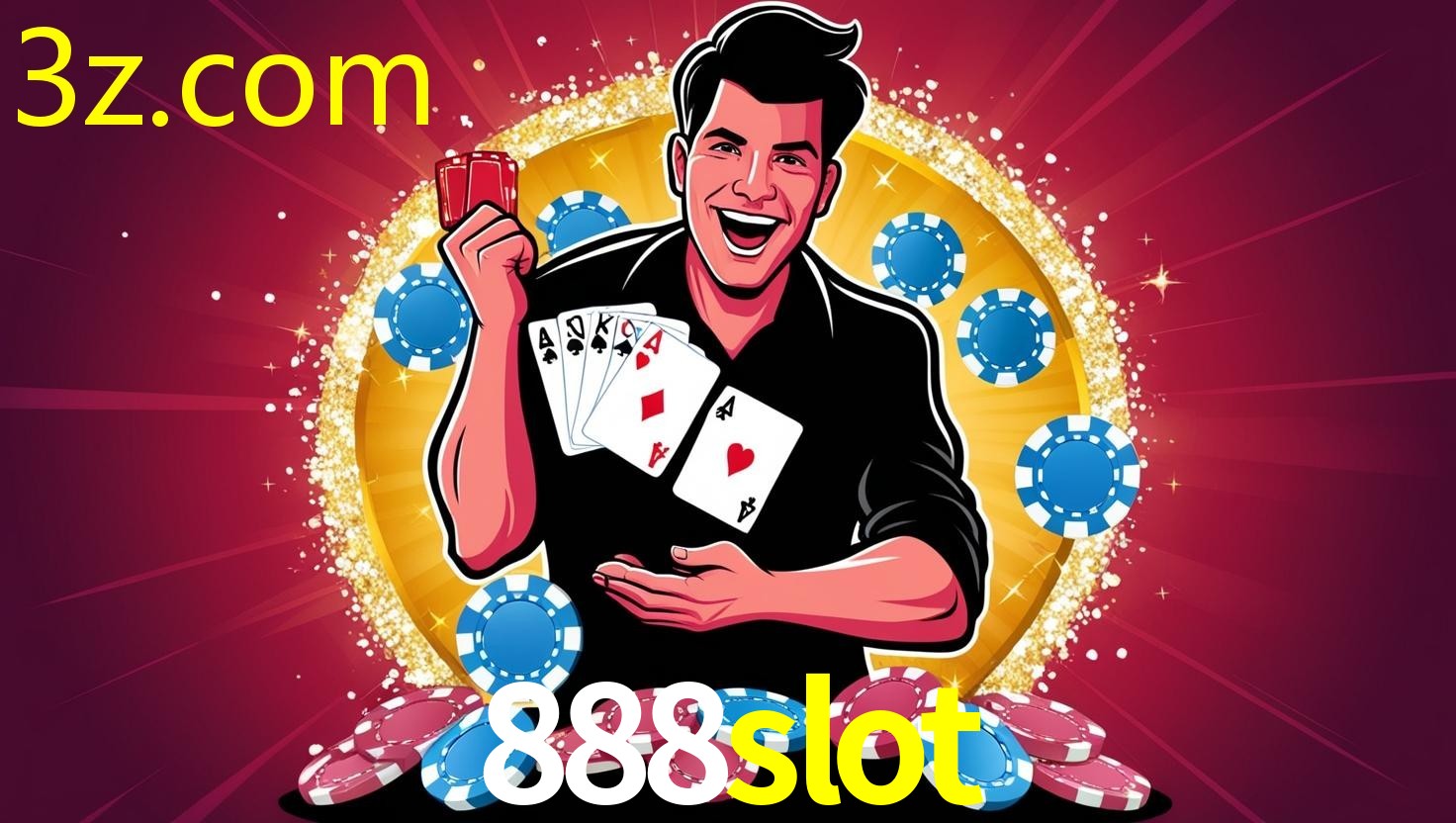 888SLOT