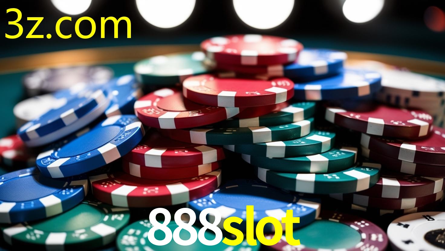 888SLOT